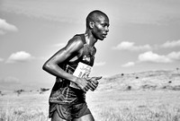 Lewa Marathon, Kenya