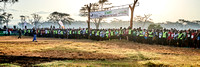 Lewa Marathon, Kenya