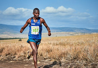 Lewa Marathon, Kenya