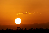 Break of Day Over El Karama