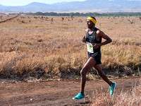 Lewa Marathon, Kenya