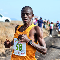 Lewa Marathon, Kenya