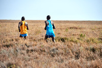 Lewa Marathon, Kenya