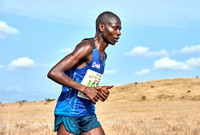 Lewa Marathon, Kenya