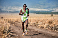 Lewa Marathon, Kenya