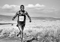 Lewa Marathon, Kenya